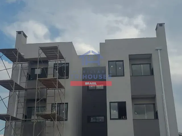 Apartamento 1 quarto e 1 banheiro, à venda, no bairro Cajuru em Curitiba