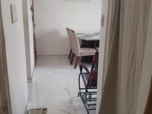 Foto do Apartamento - APTO RES.JARDIM CAMPO GRANDE | Tsubaki Imóveis