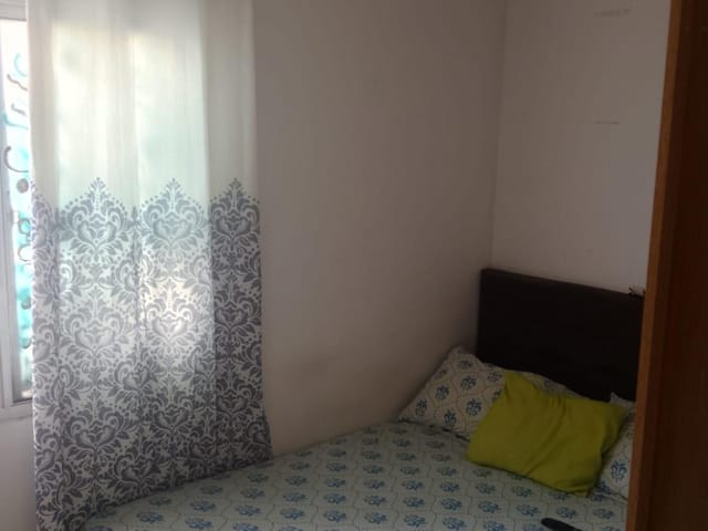 Foto do Apartamento - APTO RES.JARDIM CAMPO GRANDE | Tsubaki Imóveis
