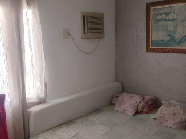 Foto do Apartamento - APTO RES.JARDIM CAMPO GRANDE | Tsubaki Imóveis