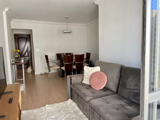 Foto do Apartamento - APARTAMENTO À VENDA NO TATUAPÉ, NA FAMOSA RUA SERRA DE BRAGANÇA, A 950 METROS DA ESTAÇÃO DO METRO!!! | Unique Imóveis