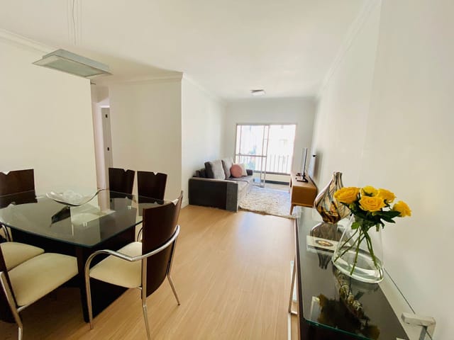 Foto do Apartamento - APARTAMENTO À VENDA NO TATUAPÉ, NA FAMOSA RUA SERRA DE BRAGANÇA, A 950 METROS DA ESTAÇÃO DO METRO!!! | Unique Imóveis