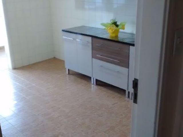 Apartamento com 100m² 2 quartos e 2 banheiros, à venda, no bairro Vila Monumento em São Paulo