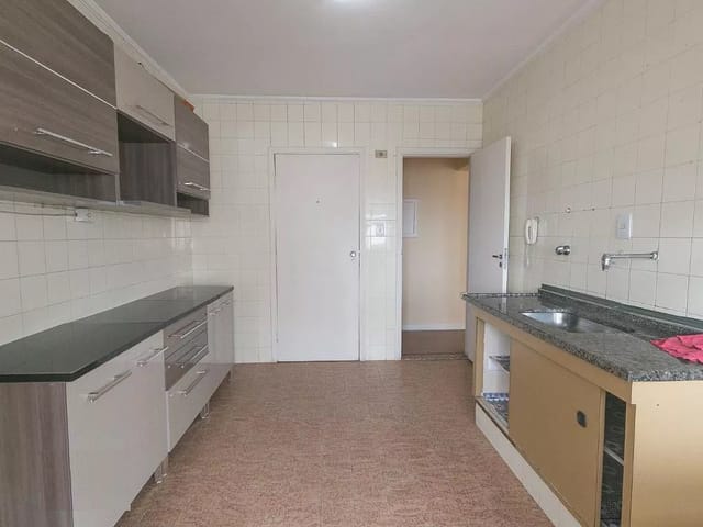 Apartamento com 100m² 2 quartos e 2 banheiros, à venda, no bairro Vila Monumento em São Paulo