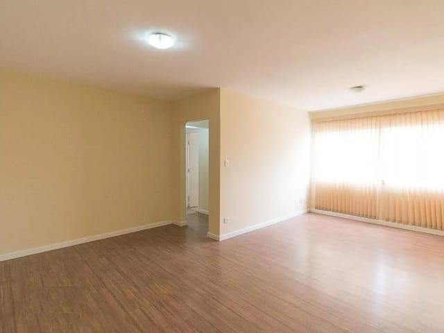 Apartamento com 100m² 2 quartos e 2 banheiros, à venda, no bairro Vila Monumento em São Paulo