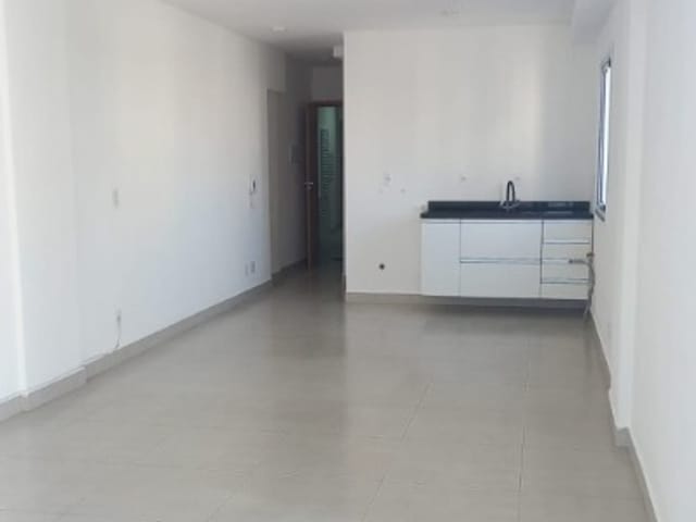 Apartamento 1 quarto e 1 banheiro, para alugar, no bairro Vila Príncipe de Gales em Santo André