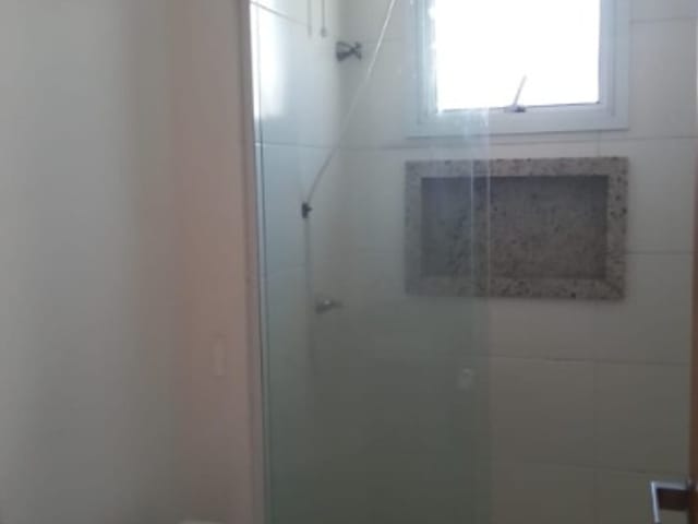 Apartamento 1 quarto e 1 banheiro, para alugar, no bairro Vila Príncipe de Gales em Santo André