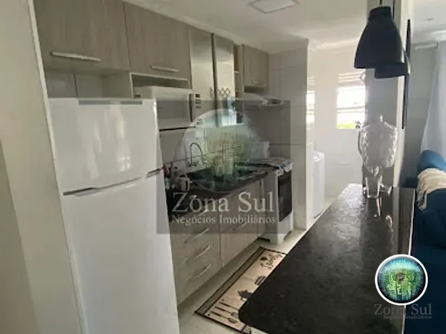 Apartamento 2 quartos e 1 banheiro, à venda, no bairro Vila Guilherme em Votorantim