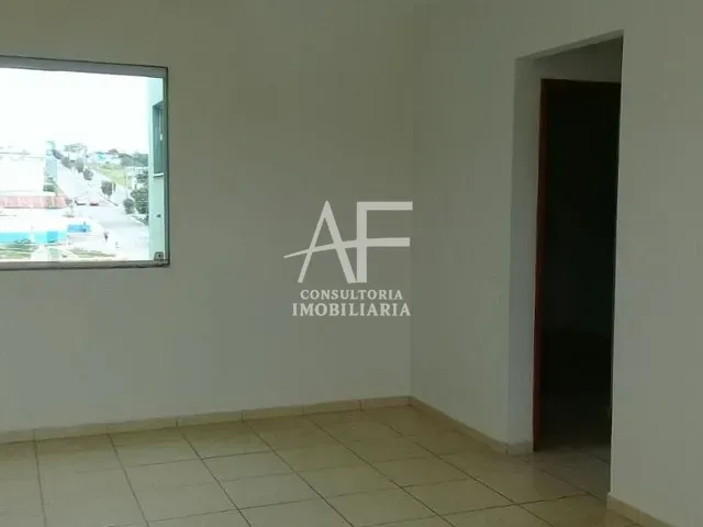 Apartamento com 61m² 2 quartos e 1 banheiro, à venda, no bairro Jardim Baronesa em Taubaté