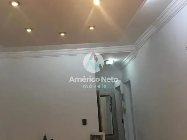 Apartamento 3 quartos e 2 banheiros, à venda ou para alugar, no bairro Santa Paula em São Caetano do Sul
