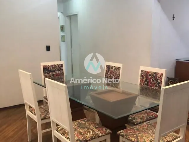 Apartamento 3 quartos e 2 banheiros, à venda ou para alugar, no bairro Santa Paula em São Caetano do Sul