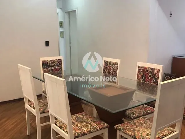 Apartamento 3 quartos e 2 banheiros, à venda ou para alugar, no bairro Santa Paula em São Caetano do Sul