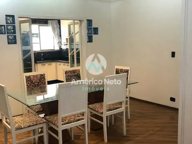Apartamento 3 quartos e 2 banheiros, à venda ou para alugar, no bairro Santa Paula em São Caetano do Sul