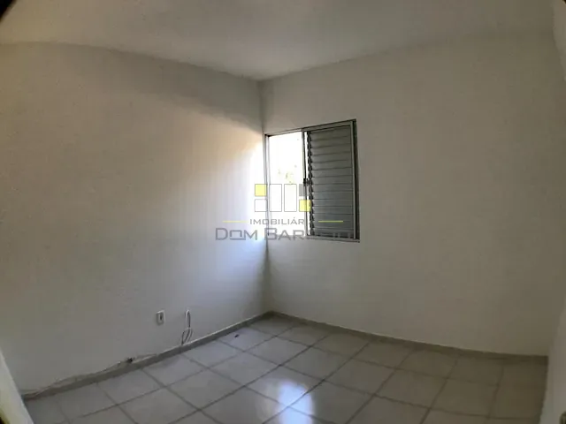 Apartamento 3 quartos e 1 banheiro, para alugar, no bairro Jardim Marchissolo em Sumaré
