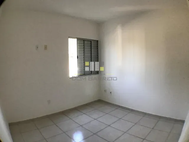 Apartamento 3 quartos e 1 banheiro, para alugar, no bairro Jardim Marchissolo em Sumaré