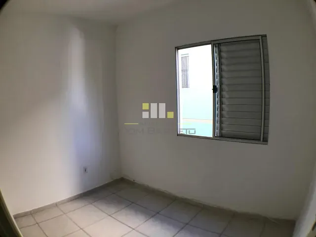 Apartamento 3 quartos e 1 banheiro, para alugar, no bairro Jardim Marchissolo em Sumaré
