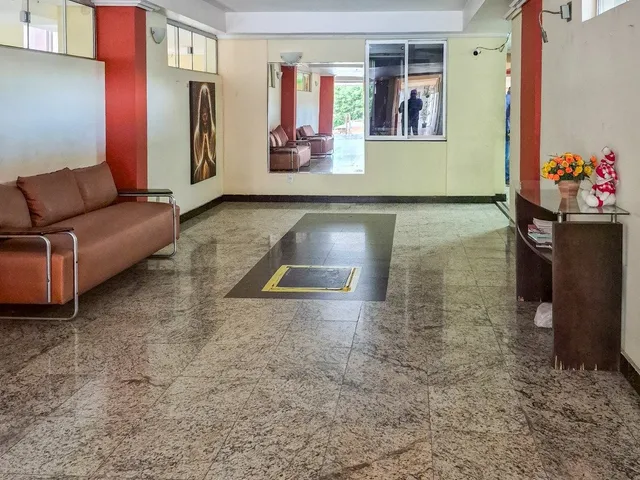 Apartamento 3 quartos e 2 banheiros, à venda, no bairro São Brás em Belém