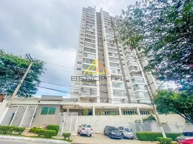 Apartamento com 65m² 2 quartos e 2 banheiros, à venda, no bairro Santana em São Paulo