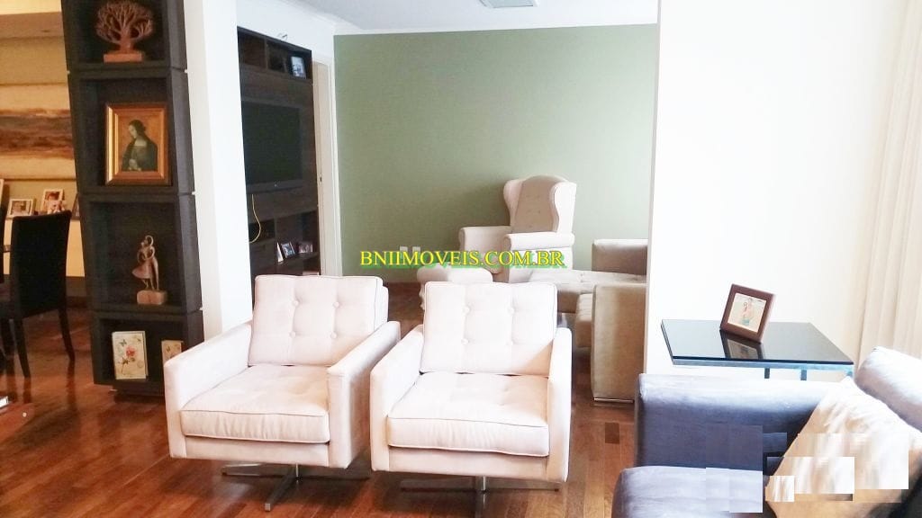 Apartamento, 4 quartos, 170 m² - Foto 1