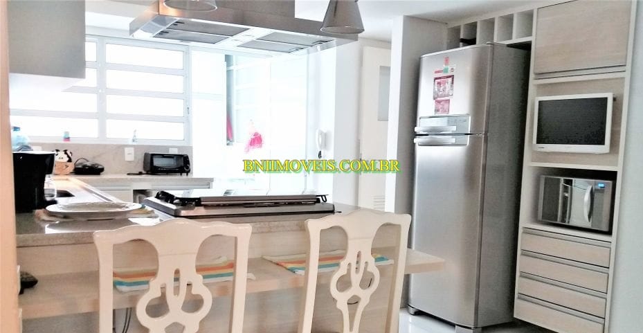 Apartamento, 4 quartos, 170 m² - Foto 6