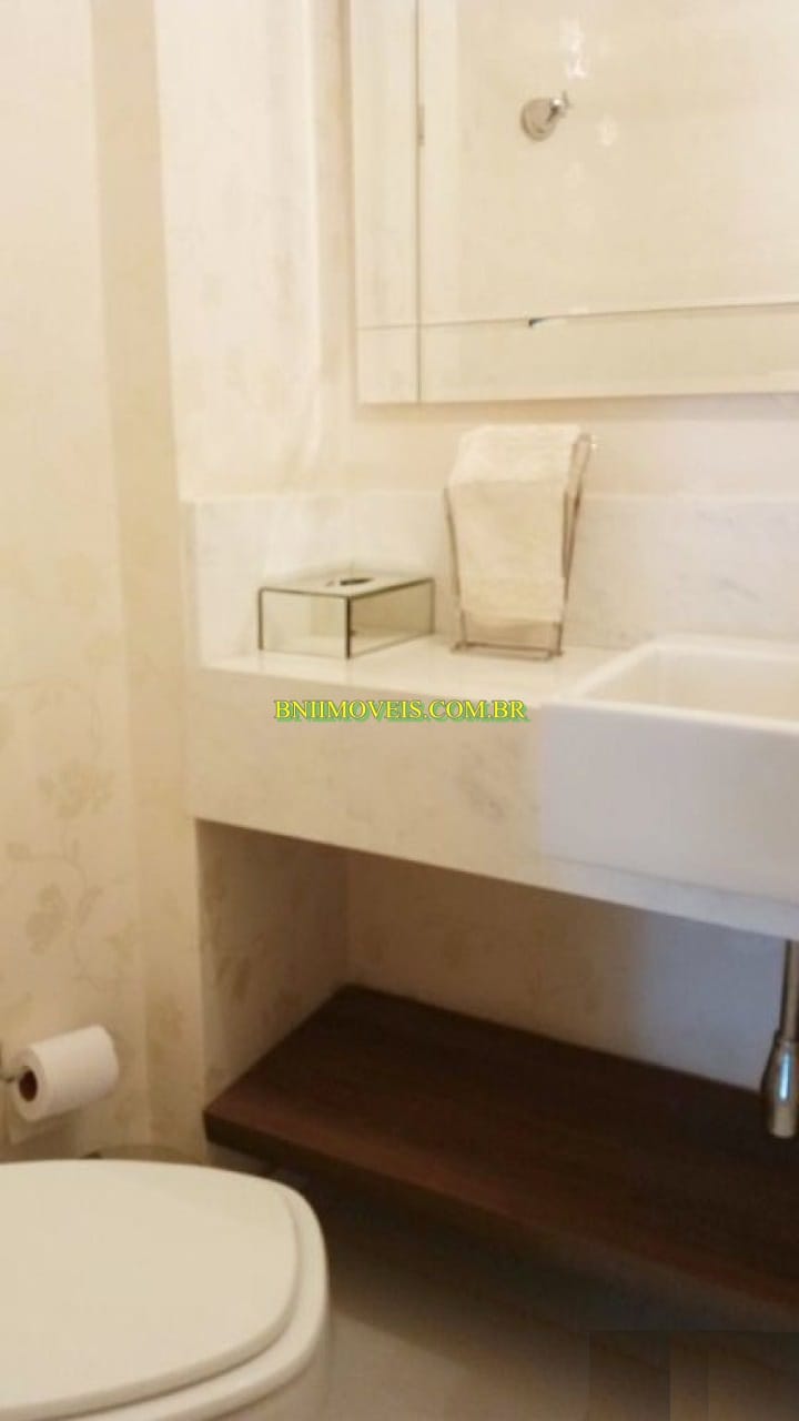 Apartamento, 4 quartos, 170 m² - Foto 16
