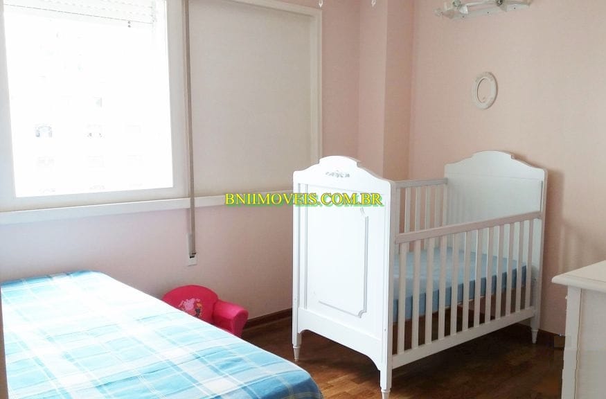 Apartamento, 4 quartos, 170 m² - Foto 12