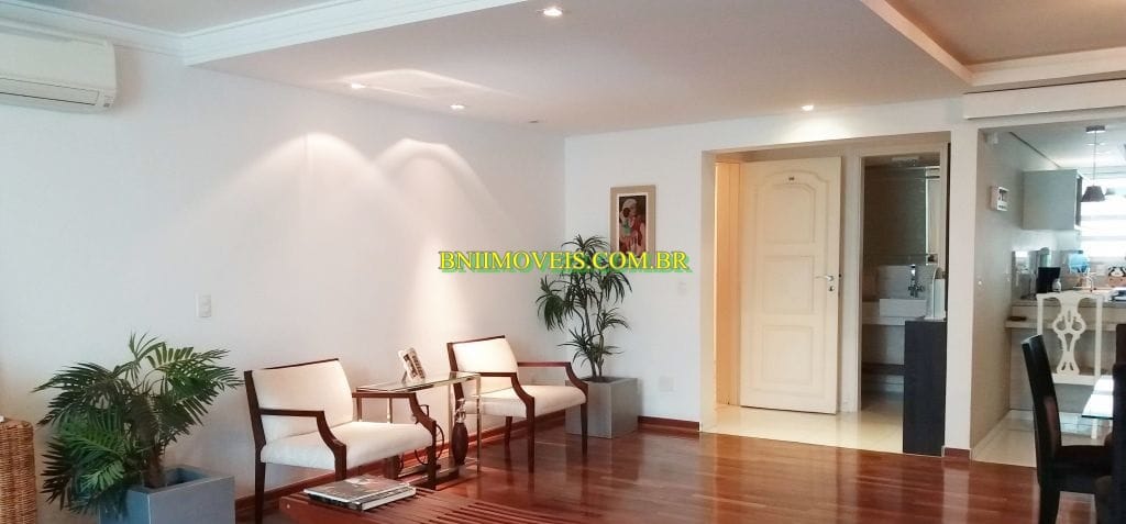 Apartamento, 4 quartos, 170 m² - Foto 21