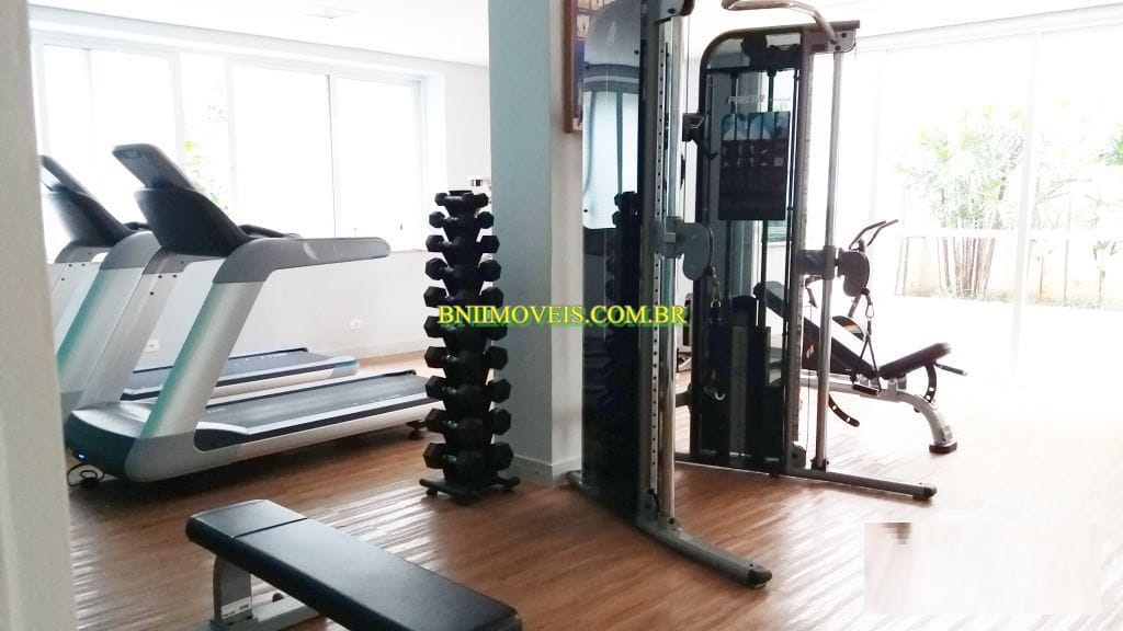 Apartamento, 4 quartos, 170 m² - Foto 18