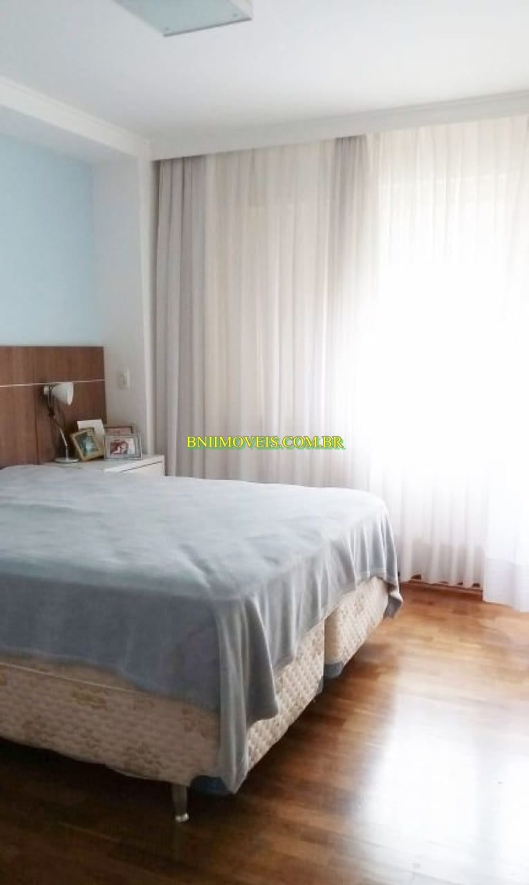 Apartamento, 4 quartos, 170 m² - Foto 8