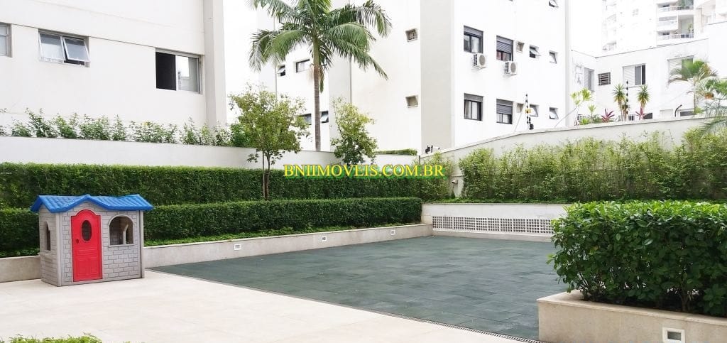 Apartamento, 4 quartos, 170 m² - Foto 22
