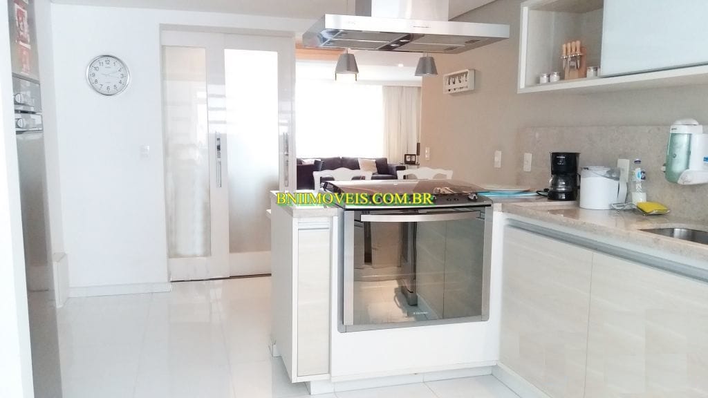 Apartamento, 4 quartos, 170 m² - Foto 7
