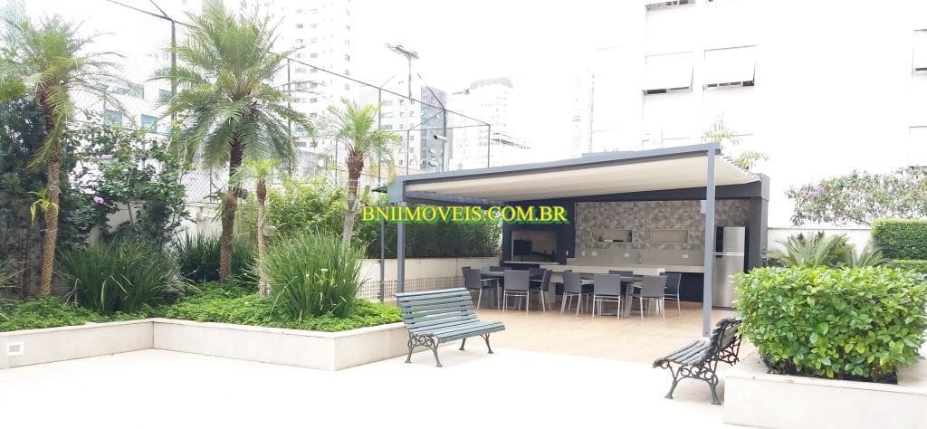 Apartamento, 4 quartos, 170 m² - Foto 19