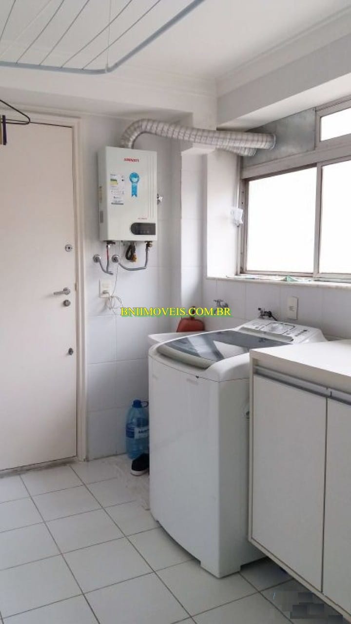 Apartamento, 4 quartos, 170 m² - Foto 17