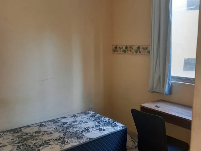 Apartamento 3 quartos e 1 banheiro, à venda, no bairro Parque Califórnia em Campos dos Goytacazes