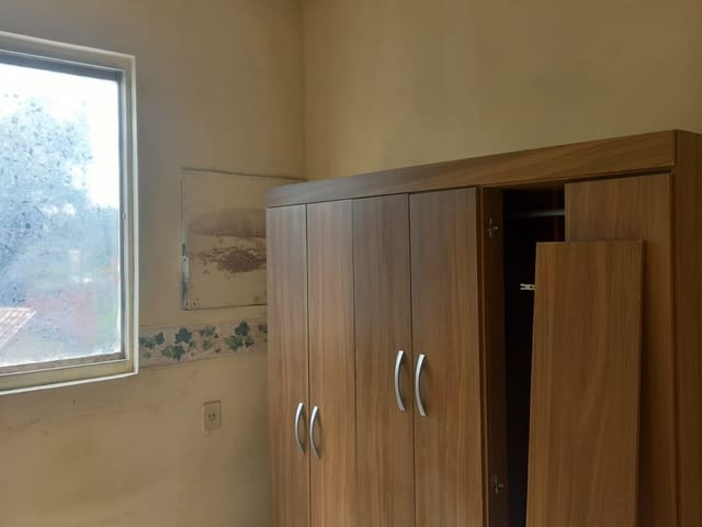 Apartamento 3 quartos e 1 banheiro, à venda, no bairro Parque Califórnia em Campos dos Goytacazes