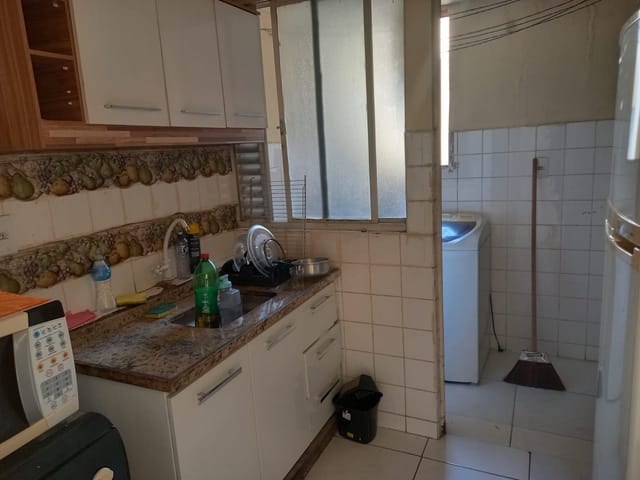 Apartamento 3 quartos e 1 banheiro, à venda, no bairro Parque Califórnia em Campos dos Goytacazes