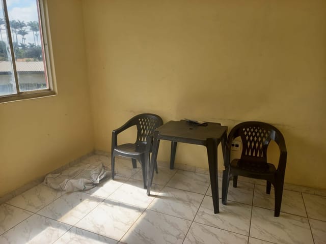 Apartamento 3 quartos e 1 banheiro, à venda, no bairro Parque Califórnia em Campos dos Goytacazes