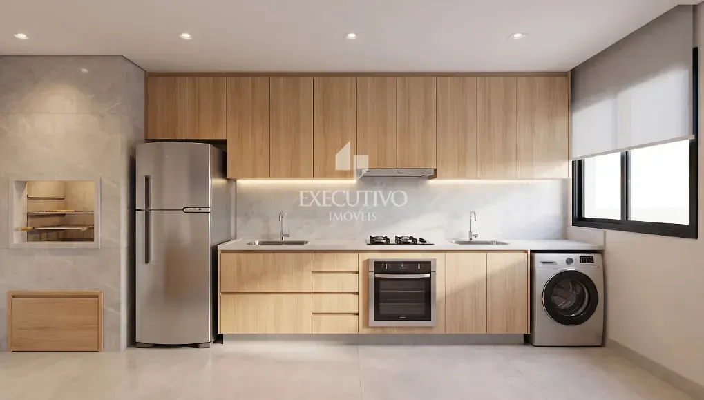Apartamento, 2 quartos, 100 m² - Foto 6