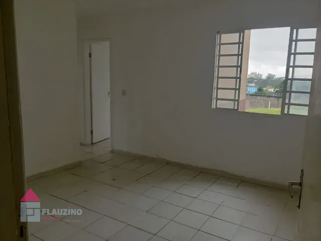 Apartamento com 55m² 2 quartos e 1 banheiro, à venda, no bairro Jardim Dom José em São Paulo