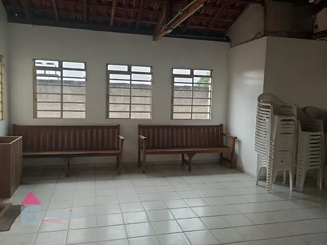 Apartamento com 55m² 2 quartos e 1 banheiro, à venda, no bairro Jardim Dom José em São Paulo