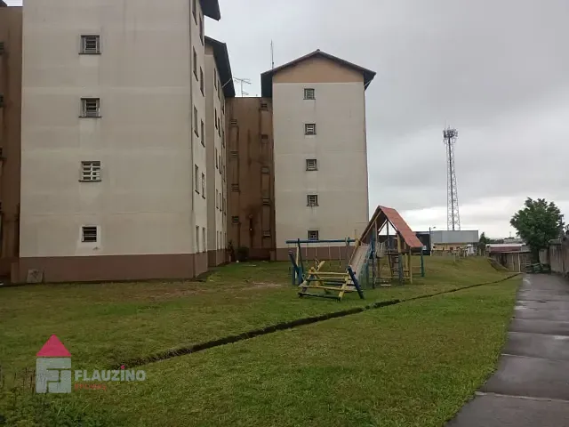 Apartamento com 55m² 2 quartos e 1 banheiro, à venda, no bairro Jardim Dom José em São Paulo