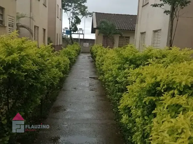 Apartamento com 55m² 2 quartos e 1 banheiro, à venda, no bairro Jardim Dom José em São Paulo