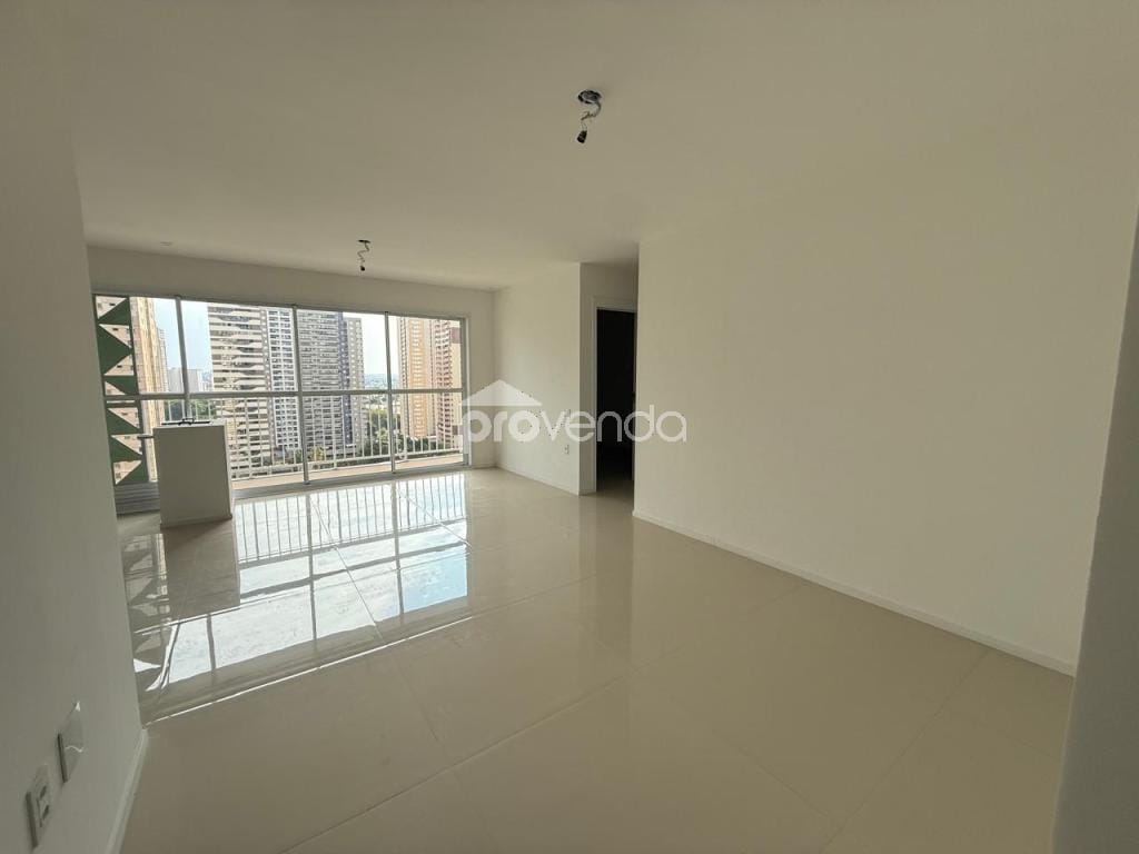 Apartamento, 3 quartos, 100 m² - Foto 1