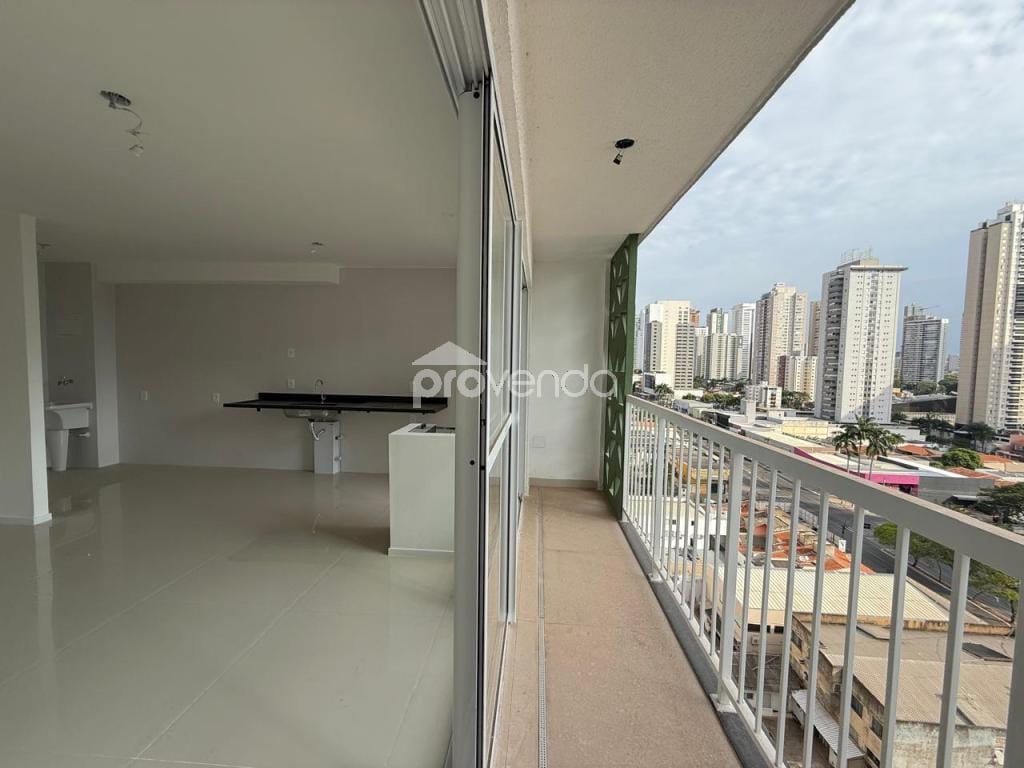Apartamento, 3 quartos, 100 m² - Foto 3