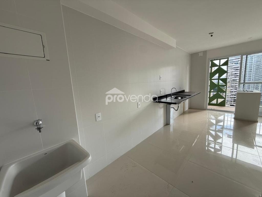 Apartamento, 3 quartos, 100 m² - Foto 5