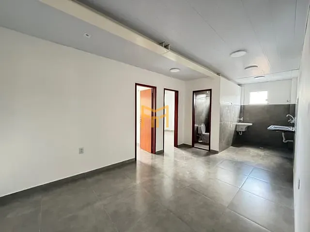 Apartamento 2 quartos e 1 banheiro, para alugar, no bairro Coqueiro em Belém
