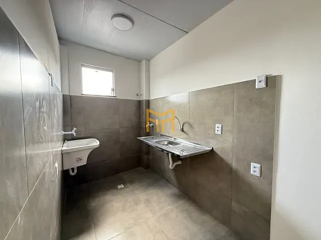 Apartamento 2 quartos e 1 banheiro, para alugar, no bairro Coqueiro em Belém
