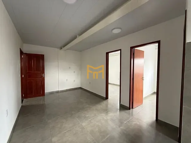Apartamento 2 quartos e 1 banheiro, para alugar, no bairro Coqueiro em Belém
