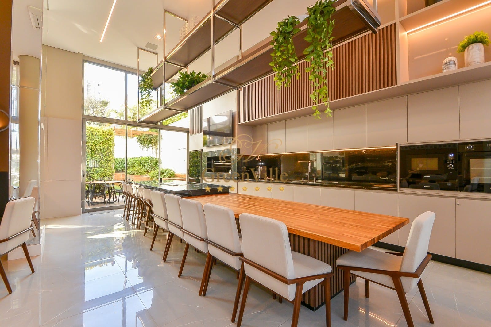 Apartamento, 3 quartos, 153 m² - Foto 33