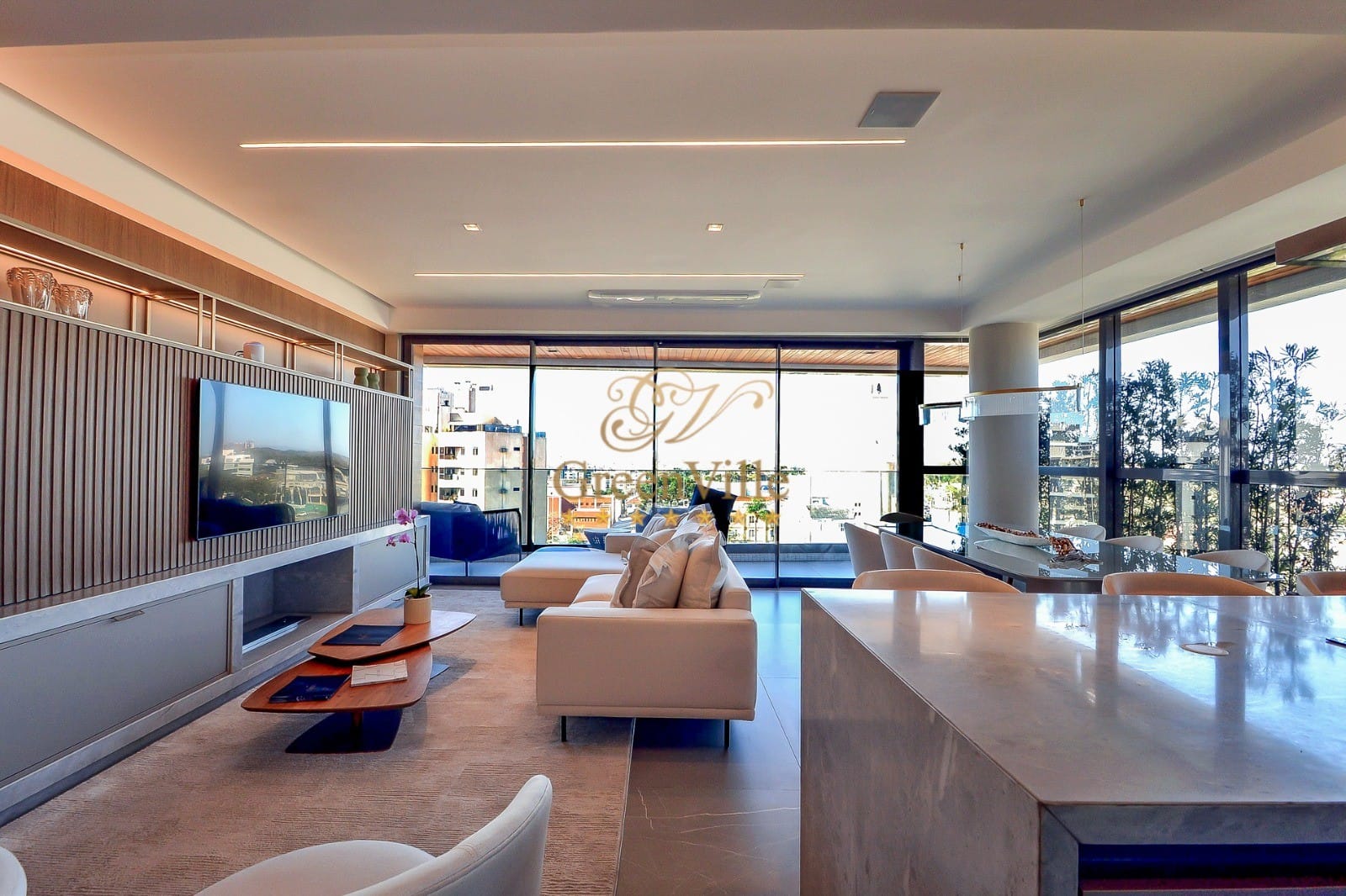 Apartamento, 3 quartos, 153 m² - Foto 7